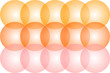 texture base orange