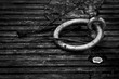 iron ring