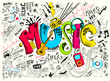 Music Doodle