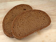 Brotscheiben