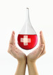 Blood donation
