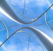 Modern Structure