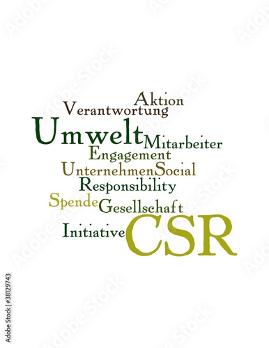 Illustration: Responsibility Responsibility