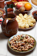 Bulgarian beans food