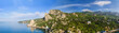 mountain landscape