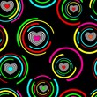 valentine background