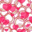 valentine background