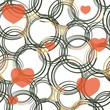 valentine background
