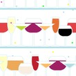 glasses repetition