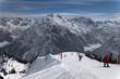 Oberstdorf Panorama