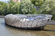 Murinsel in Graz
