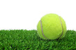 tennis ball