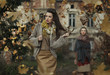 Foto: Two young lady Two young lady