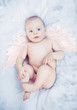 Little angel Little angel