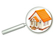 Search of home