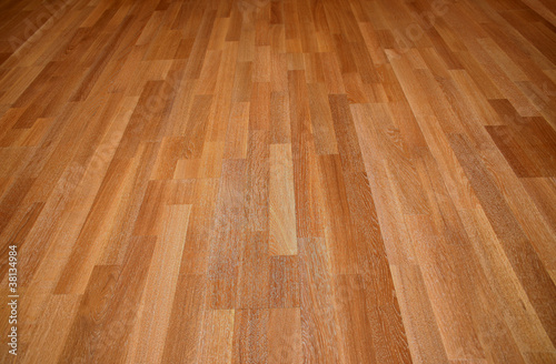 Foto: New oak parquet New oak parquet