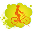 Cycliste