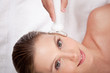 Photo: Woman at the spa Woman at the spa