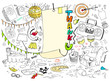 Thank You Doodle
