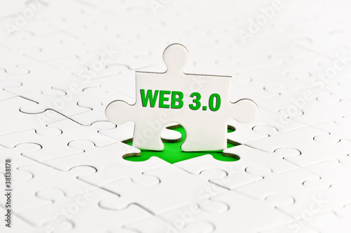 Photo: WEB 3.0 Zukunft weiterentwicklung WEB 3.0 Zukunft weiterentwicklung