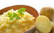 Foto: Purea di patate Purea di patate
