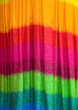 colorful pattern of fabric