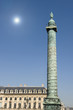 Place Vendôme, Paris, France