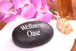 Wellnessoase