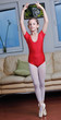 ballet girl