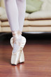 ballet girl