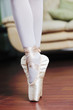ballet girl