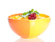 Breakfast Cereal