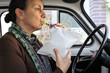 Boire ou conduire
