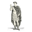 Empereur Romain Empereur Romain