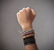 Foto : Bracelets Bracelets