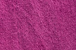 pink  towel