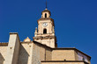 KIRCHENFASSADE GANDIA KIRCHENFASSADE GANDIA
