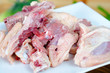 Gammelfleisch
