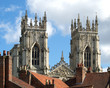 York Minster York Minster