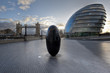 London Tower Bridge & City Hall