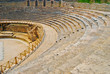 Ancient theater, Greece, Europe Ancient theater, Greece, Europe