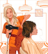 Beaty Salon