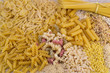 Pasta secca