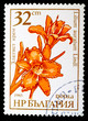 Postage Stamp