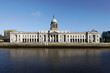 Custom house, Hotel des douanes _ Dublin
