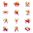 signos del zodiaco