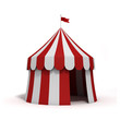 circus tent