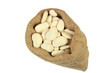 Seeds Big Lima (Butter) bean. Seeds Big Lima (Butter) bean.