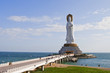 Guan Yin of the South Sea of Sanya