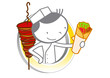 fast food 03